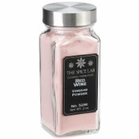 The Spice Lab Red Wine Vinegar Powder - Kosher Gluten-Free Non-GMO All Natural Brand - 5296