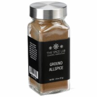 The Spice Lab Ground Allspice - Pimento - Kosher Gluten-Free All Natural - 5044