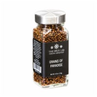 The Spice Lab Grains of Paradise (Alligator Pepper / Melegueta Pepper) Kosher Gluten-Free