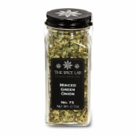 The Spice Lab Minced Green Onion - Kosher Gluten-Free Non-GMO All Natural Spice - 5075