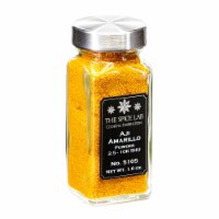 The Spice Lab Aji Amarillo Chili Powder - Kosher Gluten-Free Non-GMO All Natural Spice - 5105
