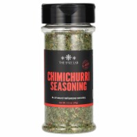 The Spice Lab Chimichurri Seasoning - All-Natural Spice for Churrasco Grilling - 7146