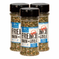 The Spice Lab French Onion and Garlic Blend - 7603