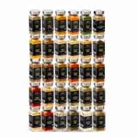 The Spice Lab Organic Spice Complete Collection No. 5 (30)- 2234