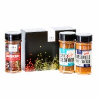 The Spice Lab Best Seller Seasoning Set - 2250