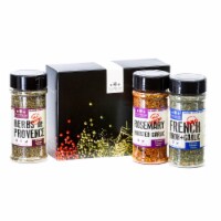 The Spice Lab Flavors of Provence - 2255
