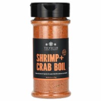 The Spice Lab Shrimp and Crab Boil Seasoning - 6 oz Shaker Jar - 7201