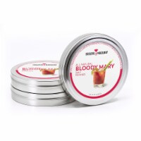 Creative Mixology's All-Natural Bloody Mary Salt Cocktail Rimmer - 7102
