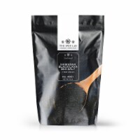 The Spice Lab Authentic Hawaiian Black Lava Sea Salt (Fine Grain) - Kosher - 4061