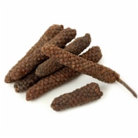 The Spice Lab Long Pepper Wild Picked All Natural Kosher Non GMO Gluten Free Pepper - 5057