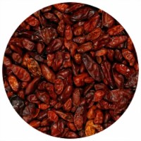 The Spice Lab De-Stemmed Pequin Chiles - Kosher Gluten-Free Non-GMO All Natural Spice - 5161