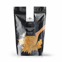 The Spice Lab Granulated Orange Peel - Kosher All Natural Spice - 5158