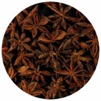 The Spice Lab Whole Star Anise - All Natural Kosher Non GMO Gluten Free - 5236
