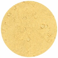 The Spice Lab Ground Fenugreek Seeds - Kosher Gluten-Free Non-GMO All Natural Spice - 5137