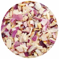The Spice Lab - Freeze Dried Shallots - All Natural Kosher Non GMO Gluten Free Spice - 5170
