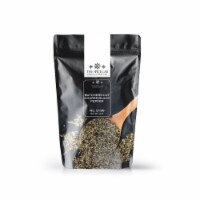 The Spice Lab Butchers Cut Black Pepper - Kosher Gluten-Free Non-GMO All-Natural- 5196