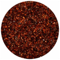The Spice Lab Korean Red Chili Pepper Flakes (Gochugaru) Kosher Gluten-Free Non-GMO - 5207