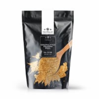 The Spice Lab Granulated Orange Peel - Kosher All Natural Spice - 5158