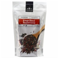 The Spice Lab Kings Blend Rainbow Peppercorn - Mixed Peppercorns Grinder Refill �� 5060