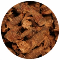 The Spice Lab Whole Dried Galangal - Kosher Gluten-Free Non-GMO All Natural Spice - 5138