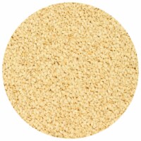 The Spice Lab Toasted Sesame Seeds - Kosher Gluten-Free Non-GMO All Natural Seeds - 5191