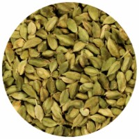 The Spice Lab Whole Green Cardamom - Kosher Gluten-Free Non-GMO All Natural Spice - 5229
