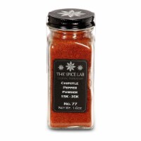 The Spice Lab Chipotle Chile Powder - All Natural Kosher Gluten Free - 5077