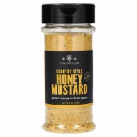 The Spice Lab Country Style Honey Mustard Seasoning - Honey Mustard Rub - Shaker - 7004