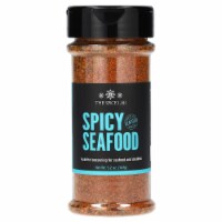 The Spice Lab Spicy Seafood Seasoning - WINNER Golden Pepper AWARD 2019 - 7008
