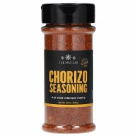 The Spice Lab Spanish Chorizo Seasoning - A Taste of Spain - All-Natural Chorizo - 7019