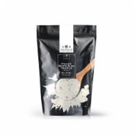 The Spice Lab Gourmet Italian White Alba Truffle Sea Salt - Kosher - 4102
