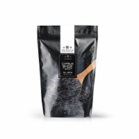 The Spice Lab Cyprus Mediterranean Black Flake Sea Salt - Premium Finishing Salt �� 4004