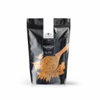 The Spice Lab Scorpion Pepper Salt - Gluten-Free Non-GMO All-Natural Premium Salt - 4240