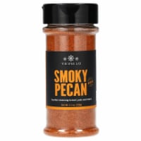 The Spice Lab Smoky Pecan Rub - Savory Sweet Heat Pecan Spice Blend - 7063