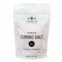 The Spice Lab Curing Salt #1 Pink Curing Salt (Prague Powder 1) �� 4178103