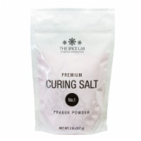 The Spice Lab Curing Salt #1 Pink Curing Salt (Prague Powder 1) �� 4178103