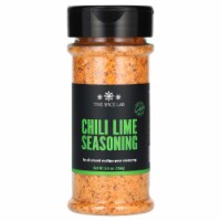 The Spice Lab Chili Lime Seasoning - 4199