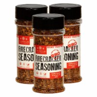 The Spice Lab Firecracker Spicy Steak Seasoning - 7013