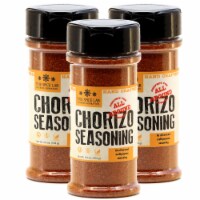 The Spice Lab Spanish Chorizo Seasoning - A Taste of Spain - All-Natural Chorizo - 7019