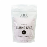 The Spice Lab Curing Salt #1 Pink Curing Salt (Prague Powder 1) �� 4178103