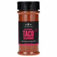 The Spice Lab All-Natural Taco Seasoning - Shaker Jar - 7051