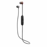 House of Marley Smile Jamaica Wireless Earbuds Perspective: Main
