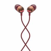 House of Marley Headphones - Red Perspective: Main