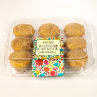 Wiley Road Foods Old Fashioned Donut Muffins Perspective: Main