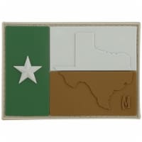 Maxpedition Texas Flag Patch - Arid