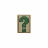 Maxpedition Letter Patch - Swat