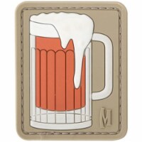 Maxpedition Beer Mug Patch - Arid