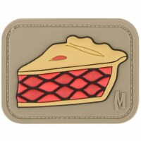 Maxpedition Pie Patch - Arid