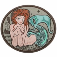 Maxpedition Mermaid Patch - Arid