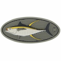 Maxpedition Tuna Patch - Full Color
